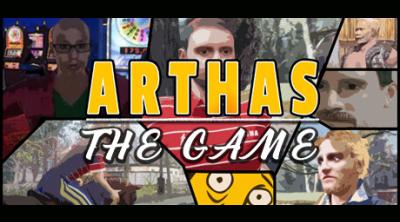 Logo of Arthas - The Game