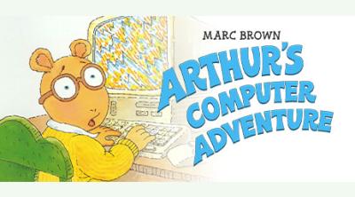 Logo of Arthur's Computer Adventure