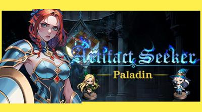 Logo von Artifact Seeker: Paladin