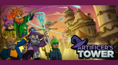 Logo of Artificer's Tower