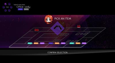 Screenshot of Artificial Fashionista