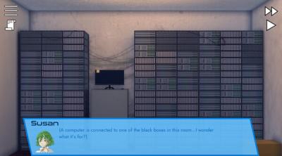 Screenshot of Artificial Nexus