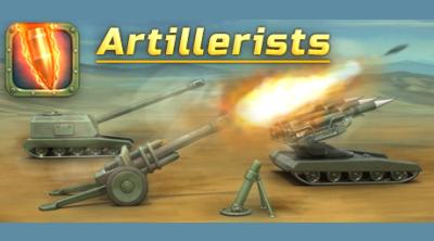 Logo of Artillerists