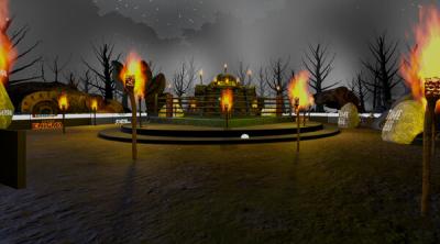 Screenshot of ARVIS Punch 2