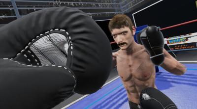 Screenshot of ARVIS Punch 2