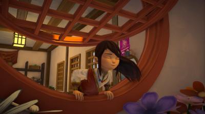 Capture d'écran de Ary and the Secret of Seasons