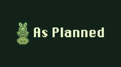 Logo of As Planned
