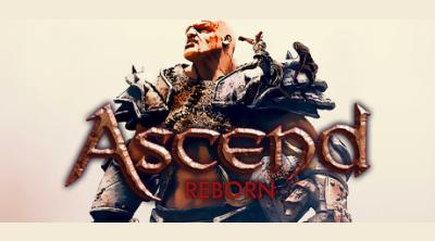 Logo of Ascend: Reborn