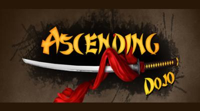 Logo of Ascending - Dojo