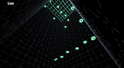 Screenshot of Ascendrix