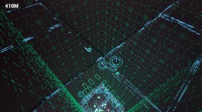 Screenshot of Ascendrix