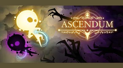 Logo of Ascendum