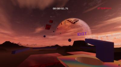 Screenshot of Ascension to BhEAveN