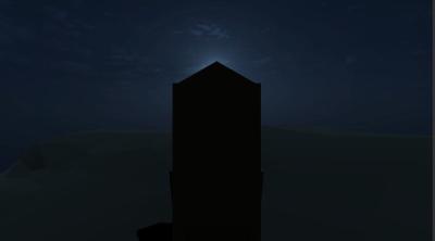 Screenshot of Ascension to BhEAveN