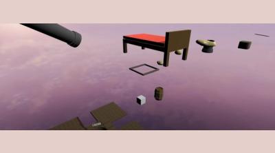 Screenshot of Ascension to BhEAveN