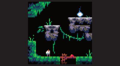 Screenshot of Ascent DX