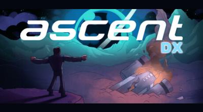 Logo of Ascent DX