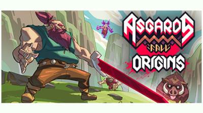 Logo de Asgard's Fall: Origins