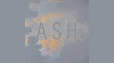 Logo of Ash