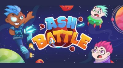 Logo of Ash Battle