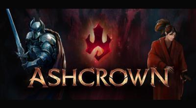 Logo of Ashcrown