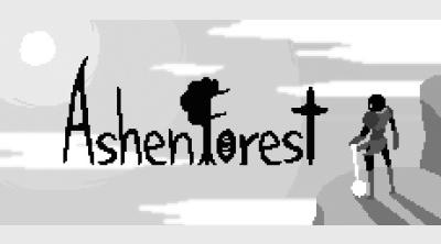 Logo of AshenForest