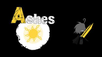 Logo of Ashes O