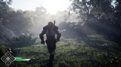 Screenshot of Ashes Of Idunn: Tales Of Fimbulwinter