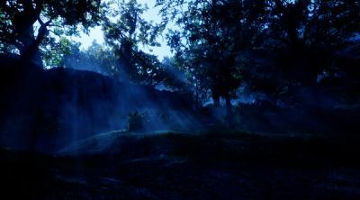 Screenshot of Ashes Of Idunn: Tales Of Fimbulwinter
