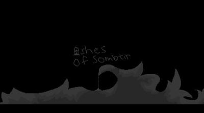 Logo of Ashes of Sombtir