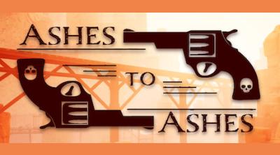 Logo of Ashes to Ashes
