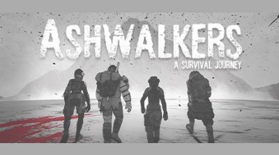 Logo de Ashwalkers