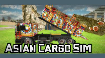 Logo of Asian Cargo Sim