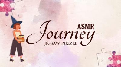 Logo of ASMR Journey - Jigsaw Puzzle