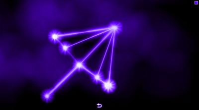 Screenshot of ASMR LIGHTness - Light painting