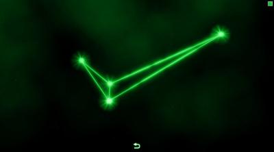 Screenshot of ASMR LIGHTness - Light painting