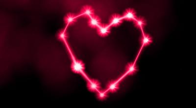 Screenshot of ASMR LIGHTness - Light painting