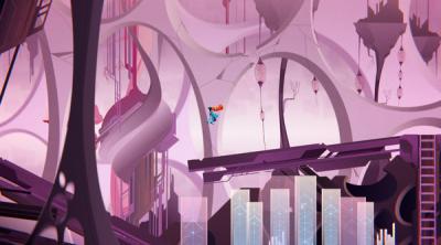 Screenshot of Aspire: Ina's Tale