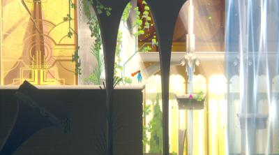 Screenshot of Aspire: Ina's Tale