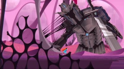 Screenshot of Aspire: Ina's Tale