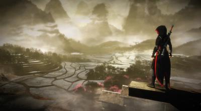 Capture d'écran de Assassinas CreedA Chronicles: China