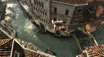 Capture d'écran de Assassin's Creed 2