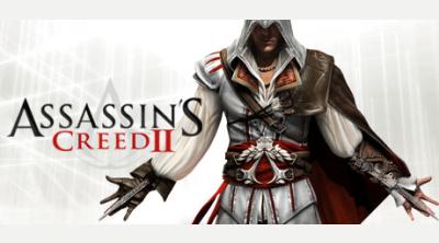 Logo of Assassin's Creed 2