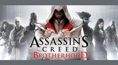 Logo of Assassin's Creed: Brotherhood