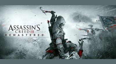 Logo of Assassin's Creed III: Remastered
