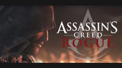 Logo of Assassin's Creed Rogue Remastered