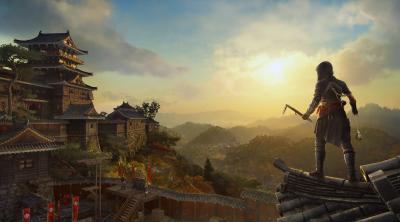 Screenshot of Assassin's Creed Shadows