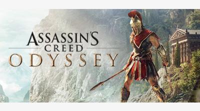 Logo of Assassin's CreedA Odyssey