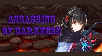 Logo of Assassins of Darkness