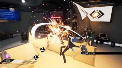 Screenshot of Assault Spy